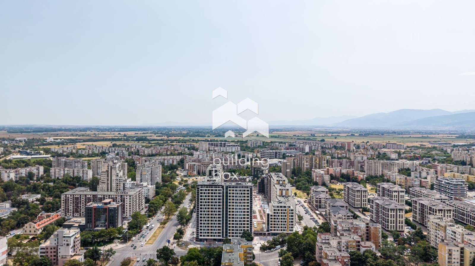 Продава 2-СТАЕН, гр. Пловдив, Тракия, снимка 11 - Апартаменти - 55940954
