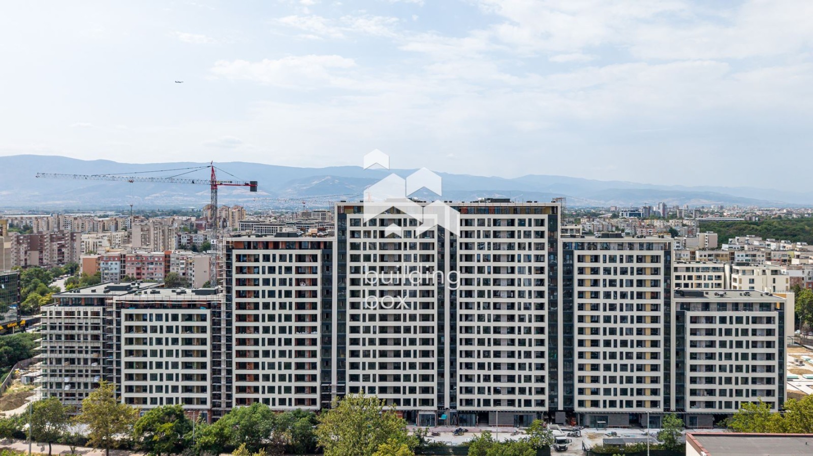 Продава 2-СТАЕН, гр. Пловдив, Тракия, снимка 5 - Апартаменти - 55940954
