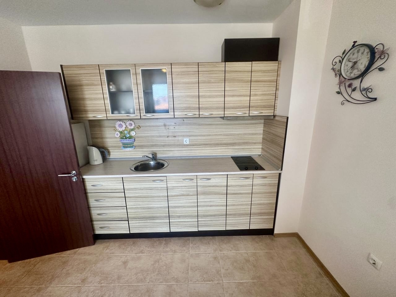Продава 2-СТАЕН, с. Равда, област Бургас, снимка 4 - Апартаменти - 56077170