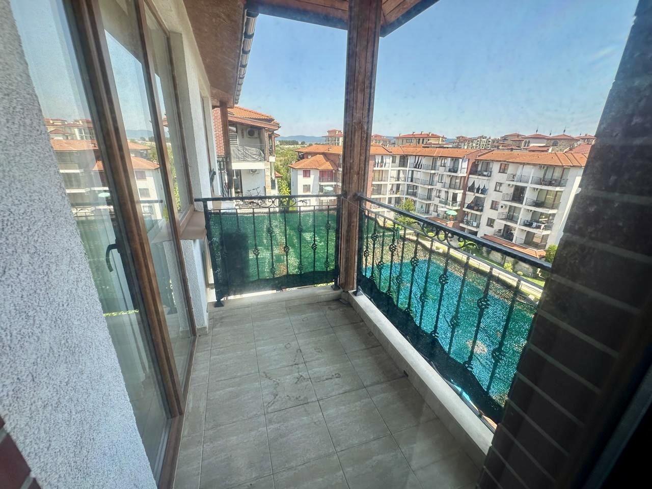 Продава 2-СТАЕН, с. Равда, област Бургас, снимка 9 - Апартаменти - 56077170