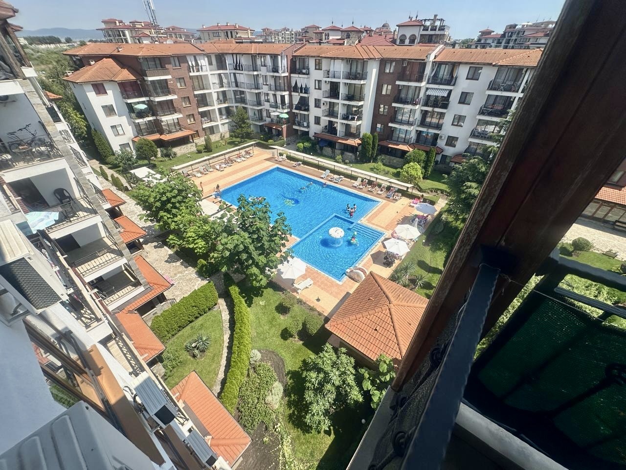Продава 2-СТАЕН, с. Равда, област Бургас, снимка 11 - Апартаменти - 56077170