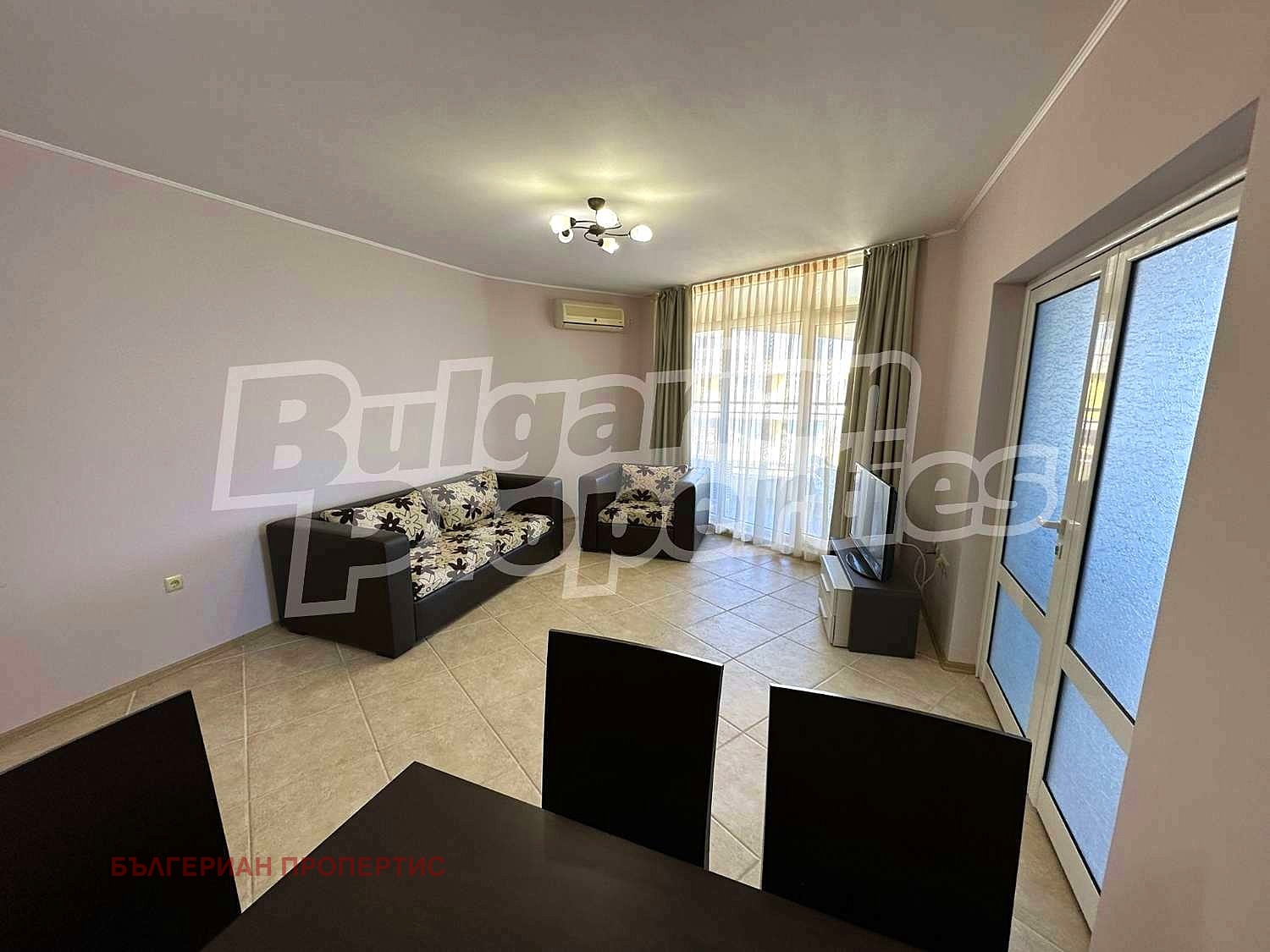 Продава 3-СТАЕН, гр. Ахелой, област Бургас, снимка 2 - Апартаменти - 46926418