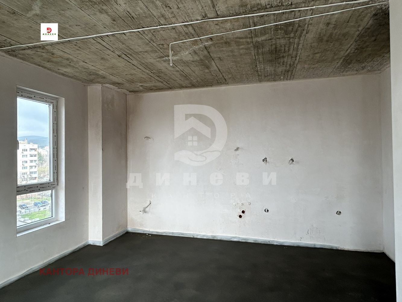 Продава 3-СТАЕН, гр. Стара Загора, Самара 3, снимка 3 - Апартаменти - 54053781