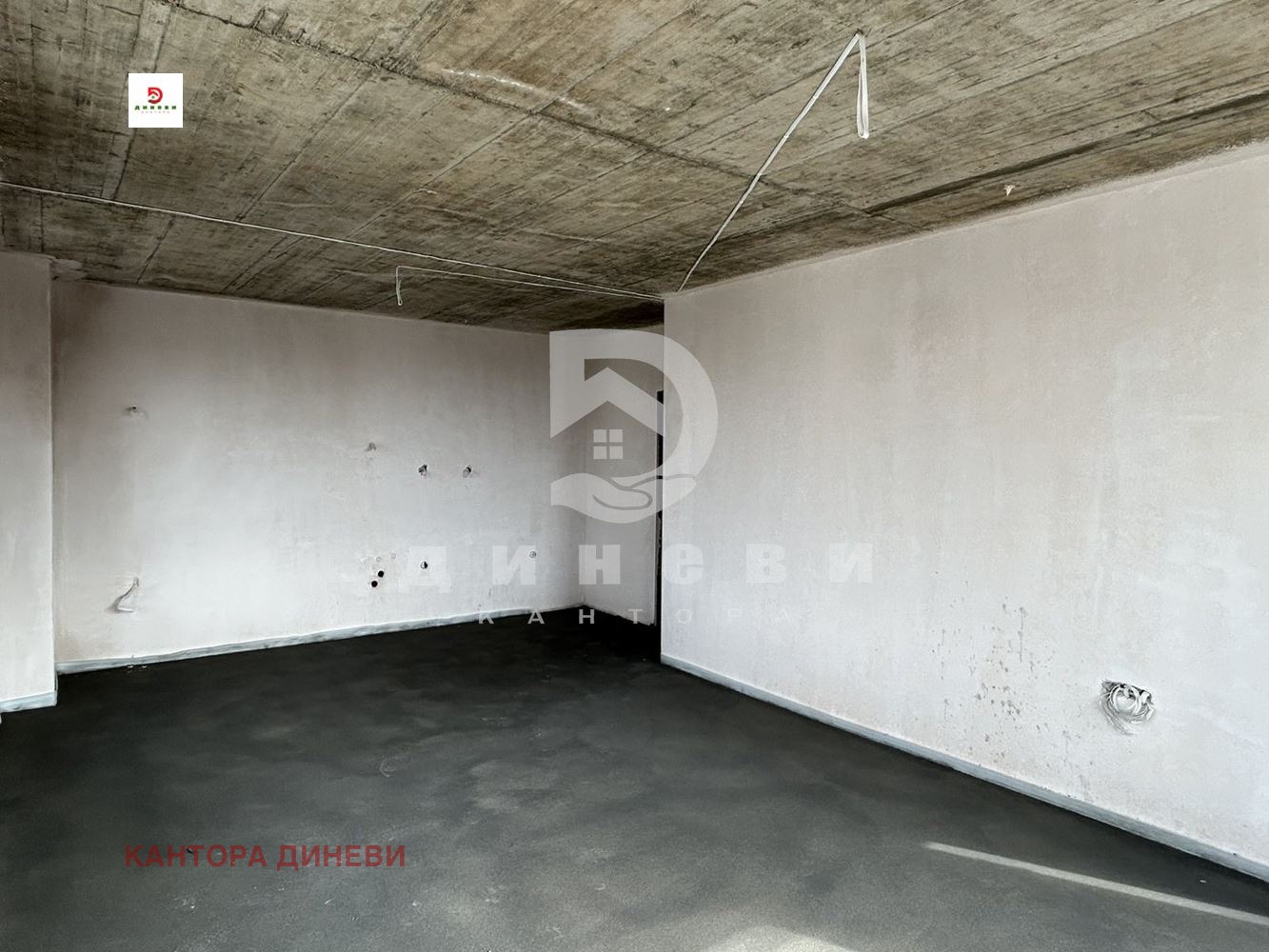 Продава 3-СТАЕН, гр. Стара Загора, Самара 3, снимка 2 - Апартаменти - 54053781