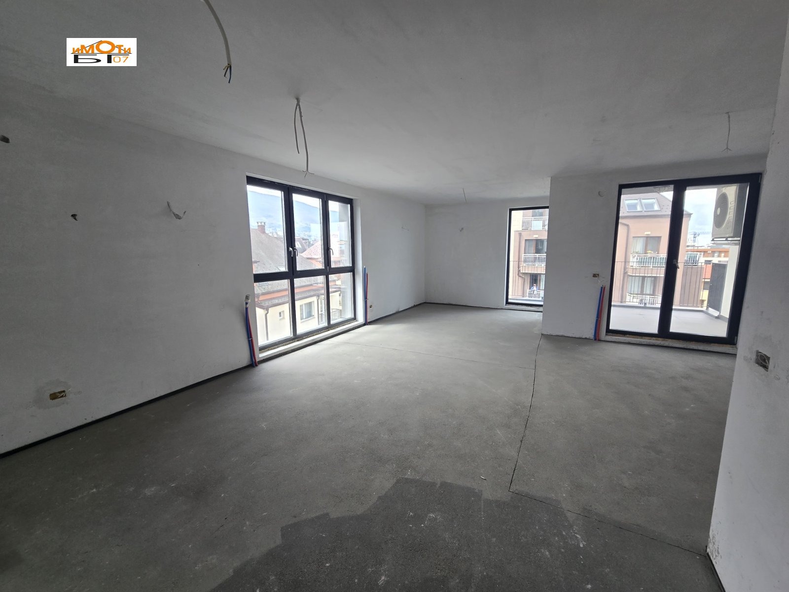 Продава 3-СТАЕН, гр. София, Витоша, снимка 3 - Апартаменти - 54288954