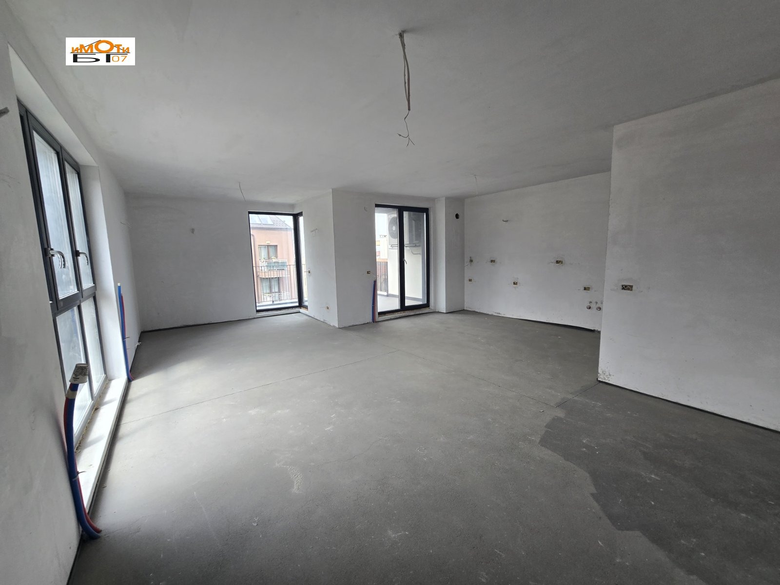 Продава 3-СТАЕН, гр. София, Витоша, снимка 4 - Апартаменти - 54288954