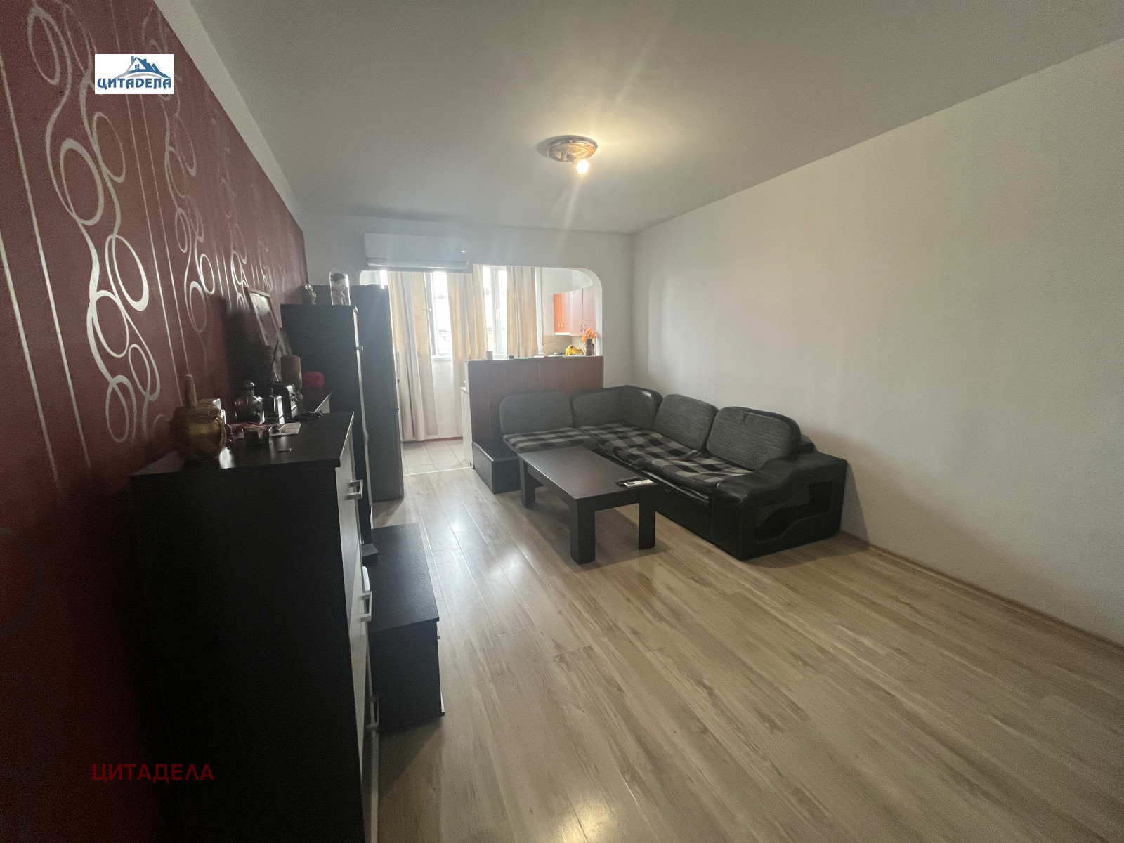 Продава 3-СТАЕН, гр. Стара Загора, Аязмото, снимка 4 - Апартаменти - 54328747