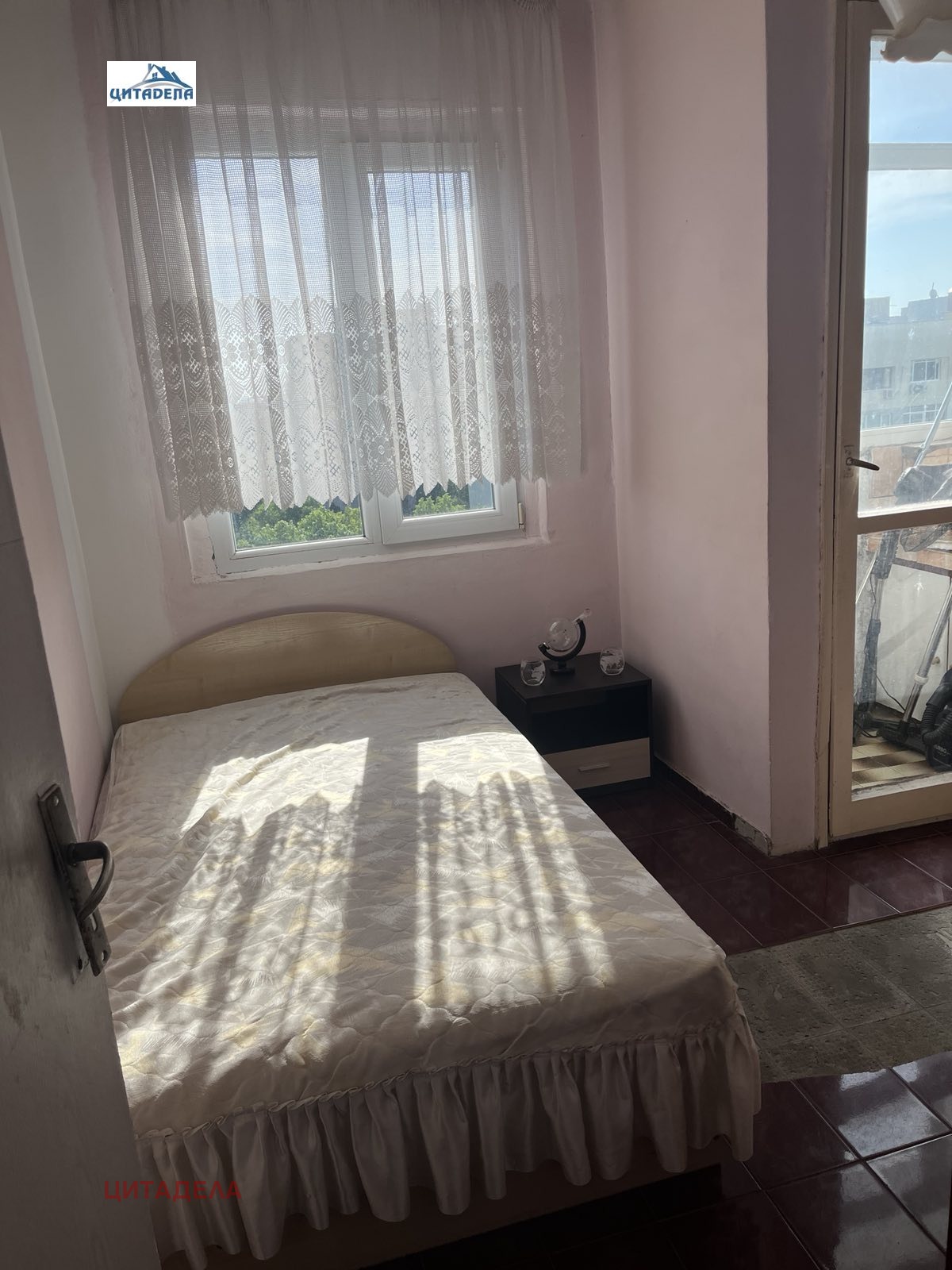 Продава 3-СТАЕН, гр. Стара Загора, Аязмото, снимка 6 - Апартаменти - 54328747