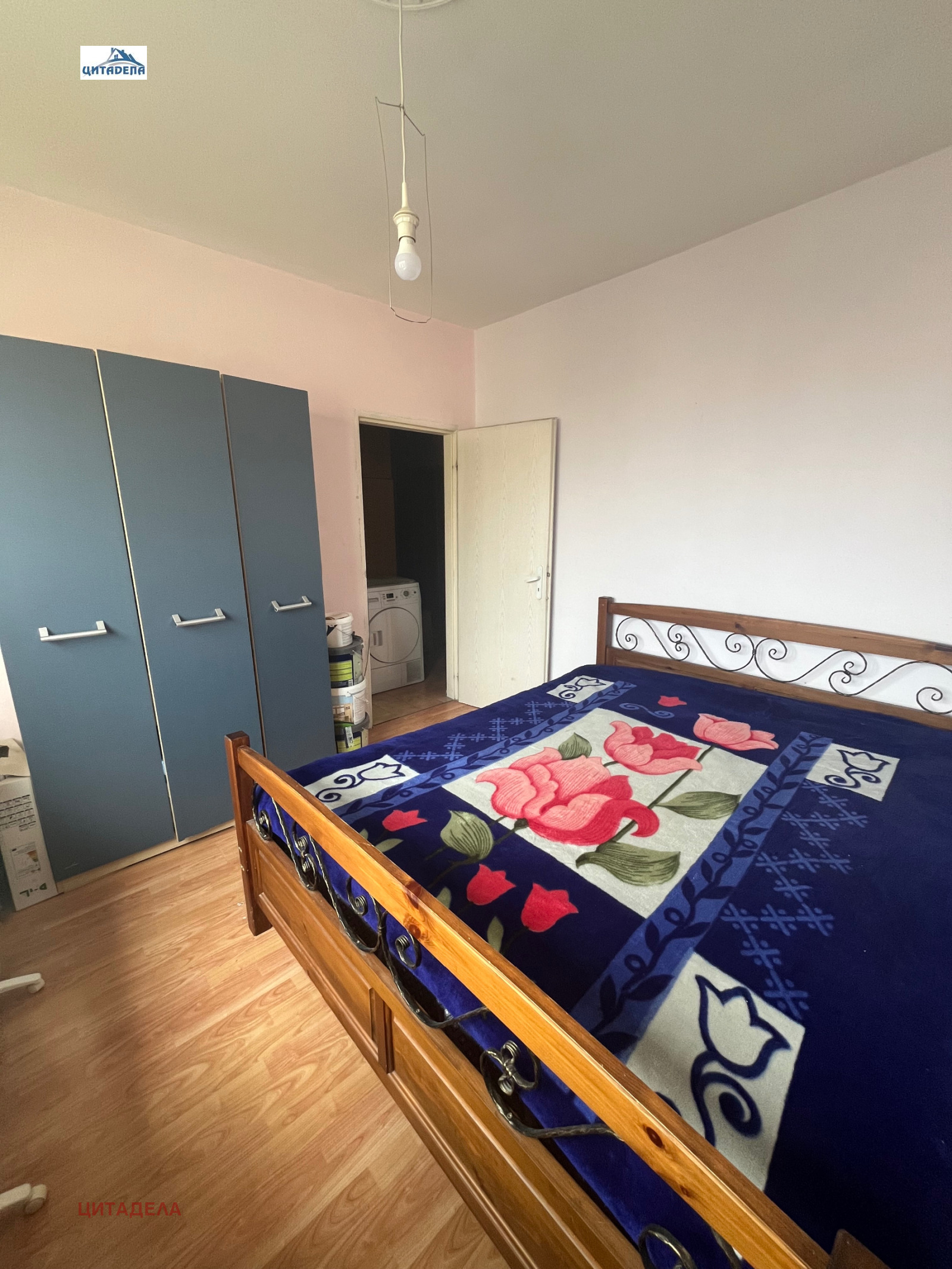 Продава 3-СТАЕН, гр. Стара Загора, Аязмото, снимка 3 - Апартаменти - 54328747