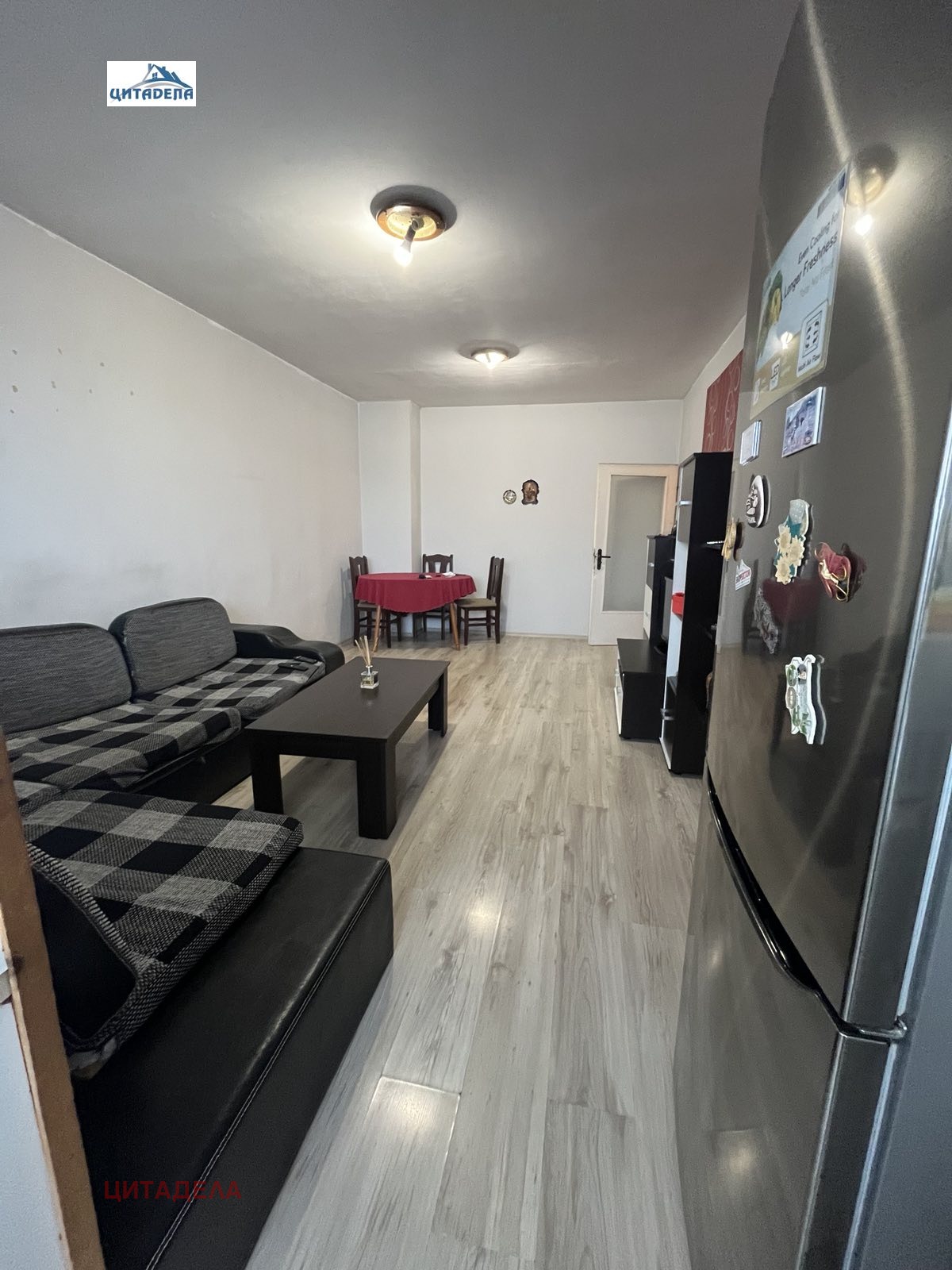 Продава 3-СТАЕН, гр. Стара Загора, Аязмото, снимка 2 - Апартаменти - 54328747