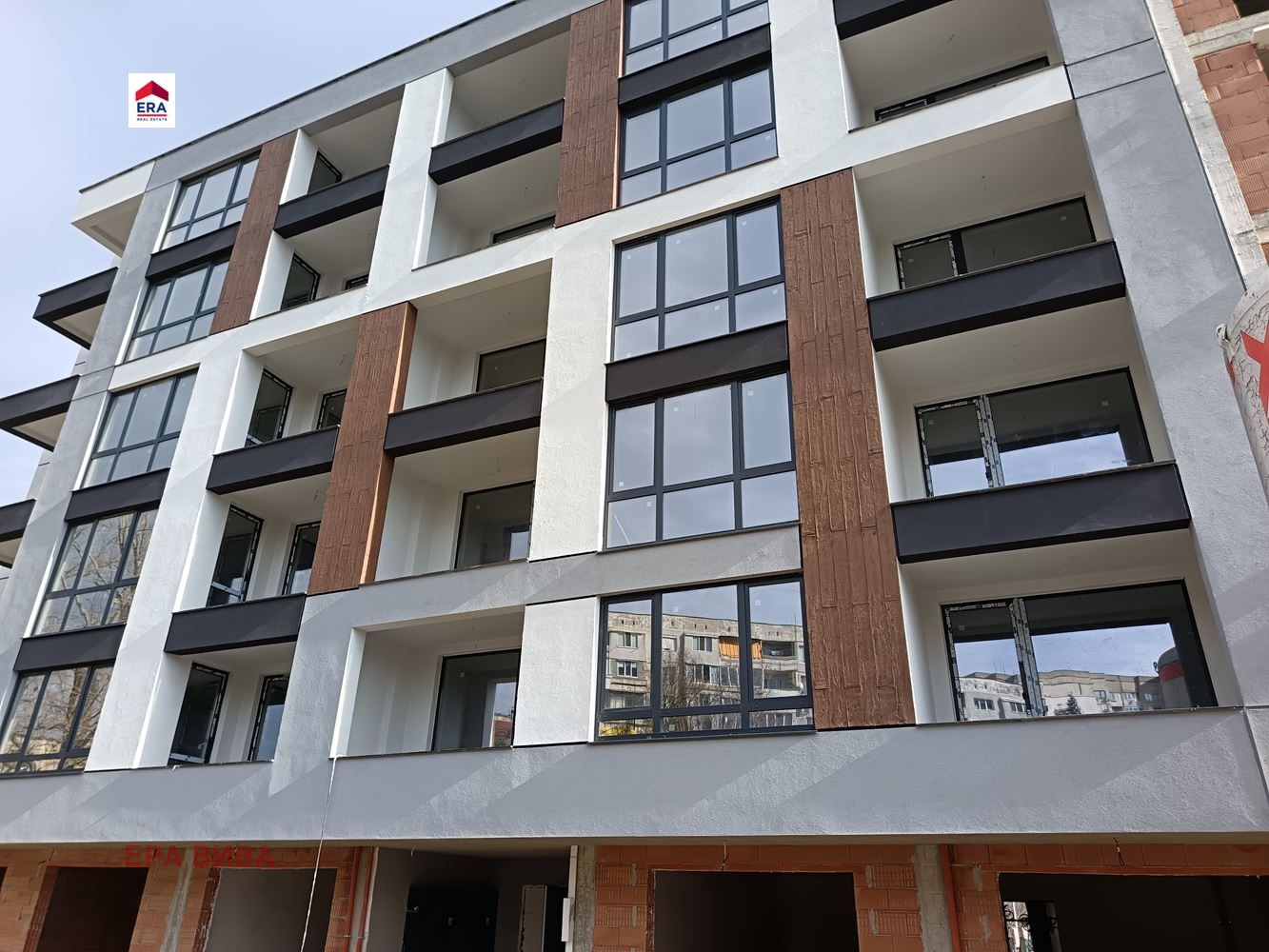 Продава 3-СТАЕН, гр. София, Люлин 5