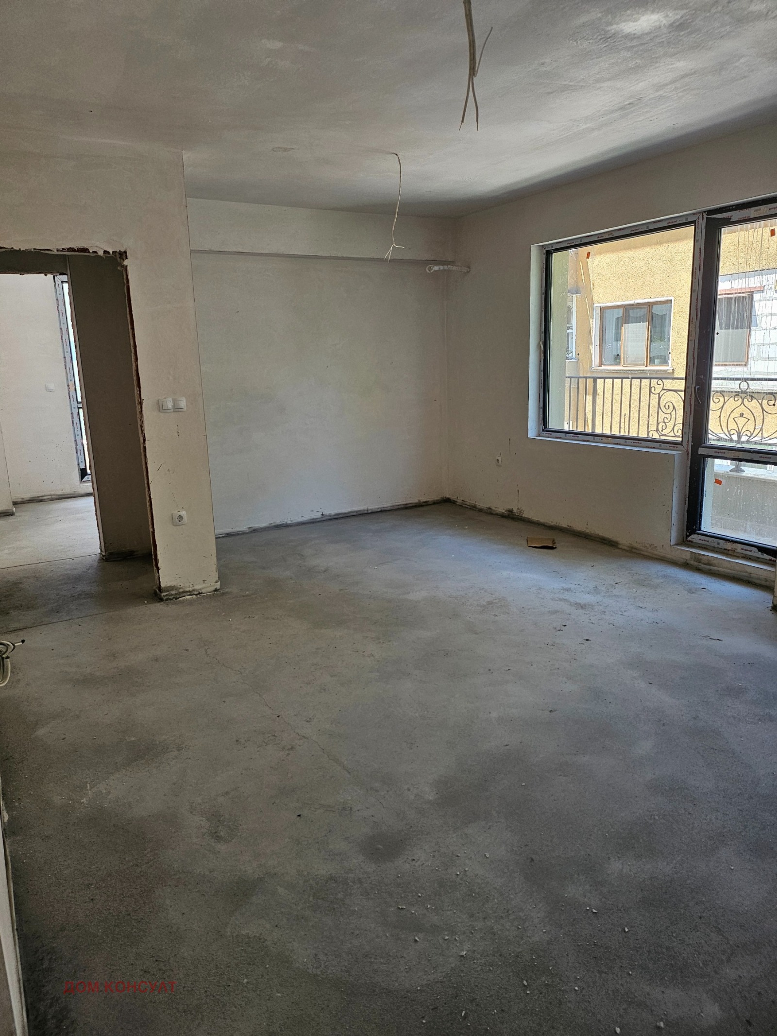 Продава 3-СТАЕН, гр. Пловдив, Център, снимка 8 - Апартаменти - 54760625