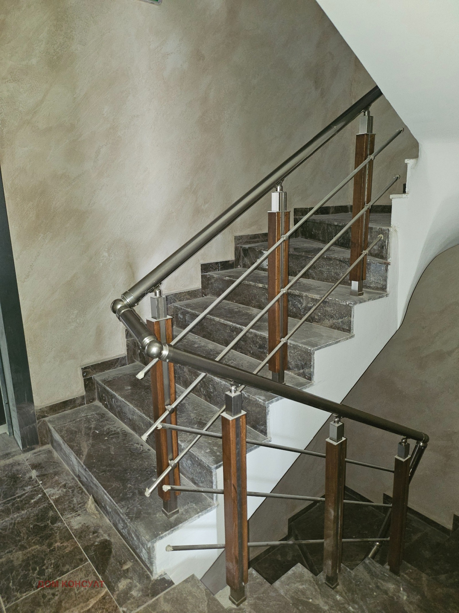 Продава 3-СТАЕН, гр. Пловдив, Център, снимка 5 - Апартаменти - 54760625