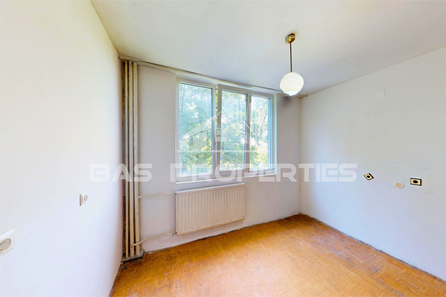 Продава 3-СТАЕН, гр. София, Люлин 1, снимка 9 - Апартаменти - 55575742