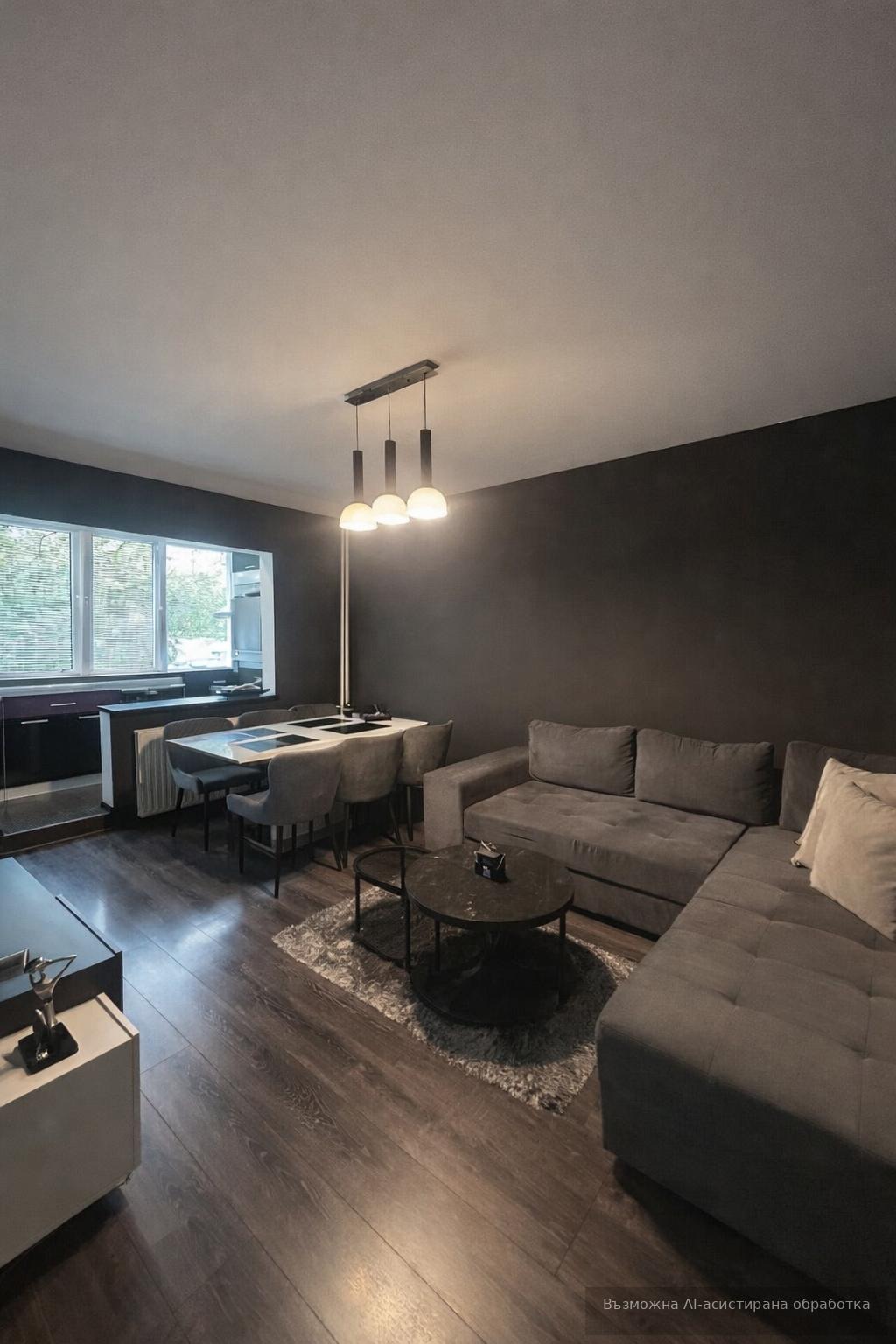 Продава 3-СТАЕН, гр. София, Овча купел 2, снимка 4 - Апартаменти - 56480824