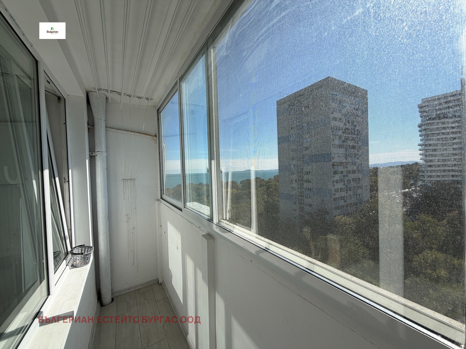 Продава 3-СТАЕН, гр. Бургас, Лазур, снимка 11 - Апартаменти - 56563043