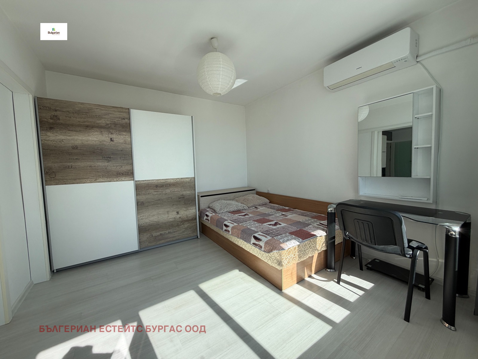 Продава 3-СТАЕН, гр. Бургас, Лазур, снимка 10 - Апартаменти - 56563043