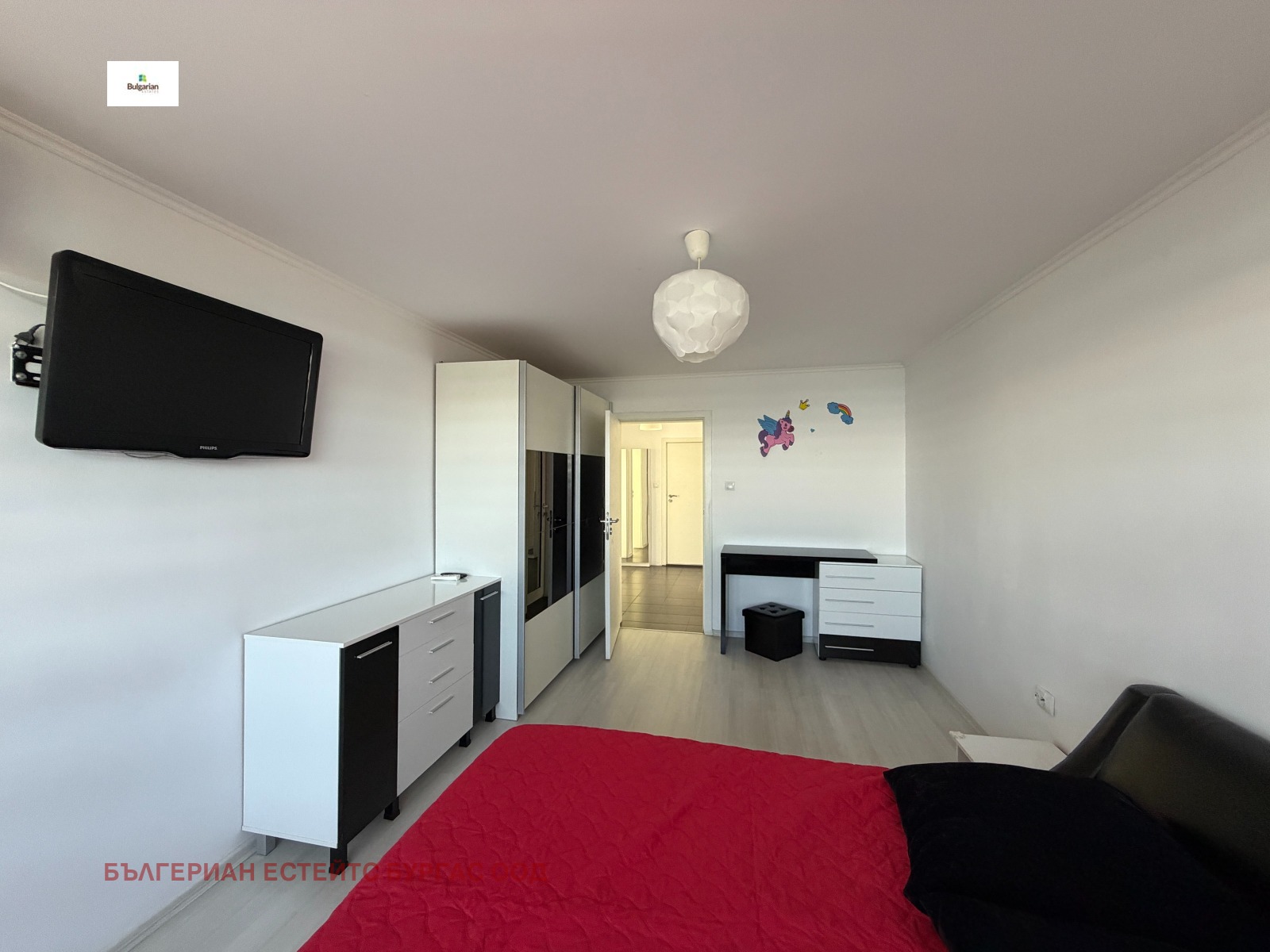 Продава 3-СТАЕН, гр. Бургас, Лазур, снимка 13 - Апартаменти - 56563043