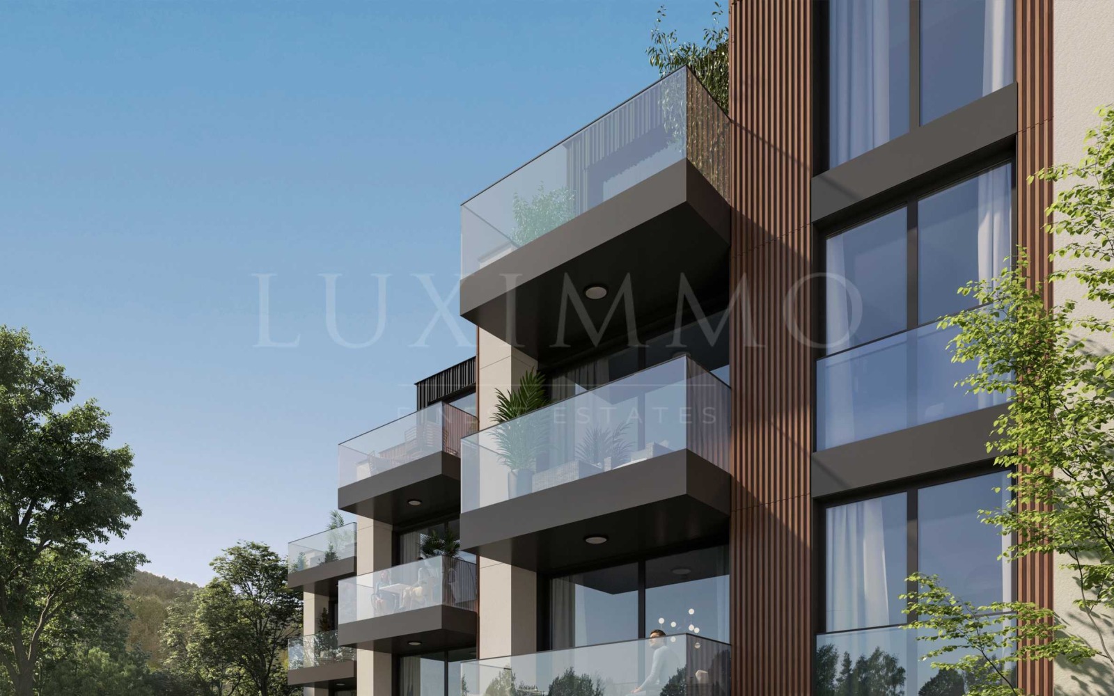 Продава 4-СТАЕН, гр. София, Драгалевци, снимка 4 - Апартаменти - 56599690