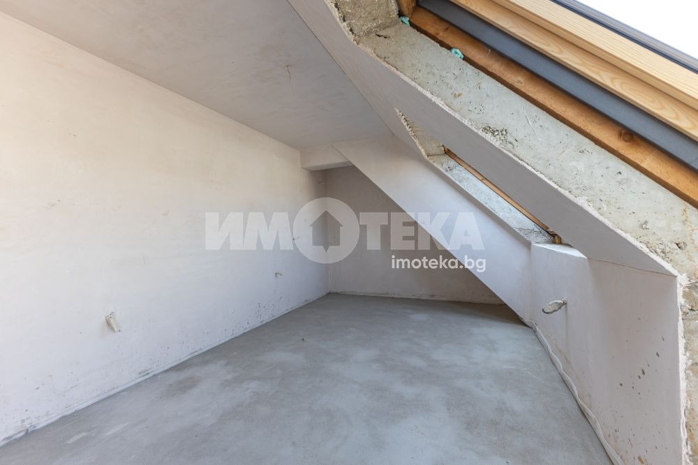 Продава МНОГОСТАЕН, гр. Варна, Окръжна болница-Генерали, снимка 10 - Апартаменти - 55835689