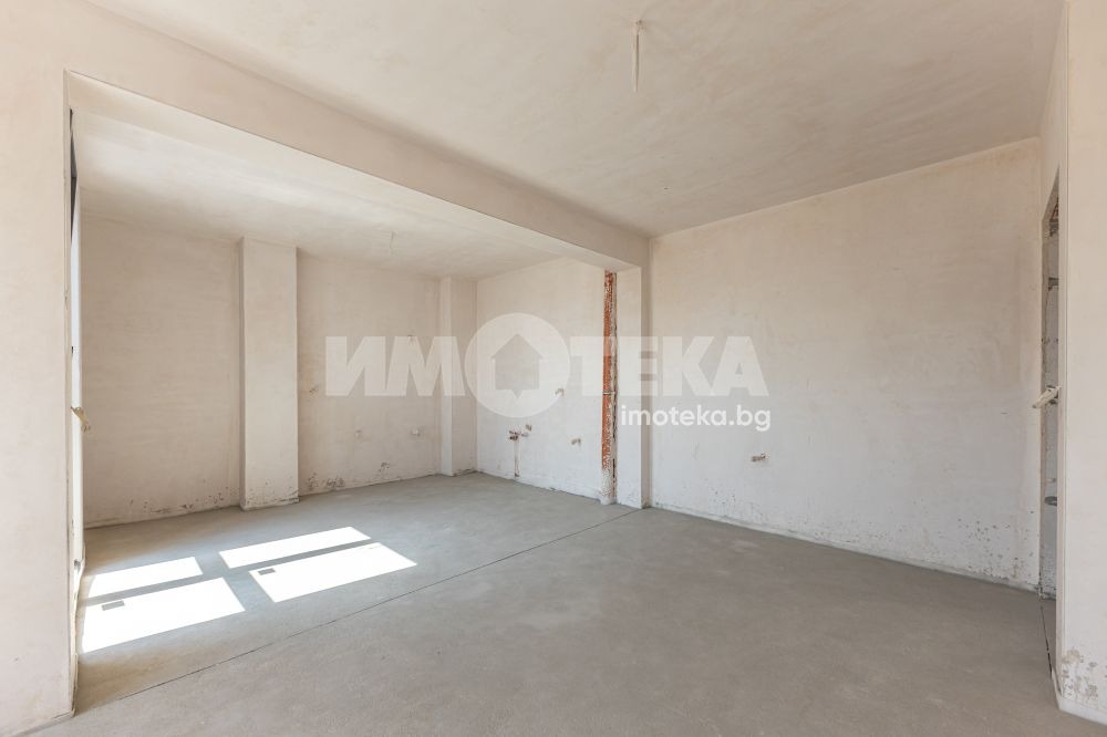 Продава МНОГОСТАЕН, гр. Варна, Окръжна болница-Генерали