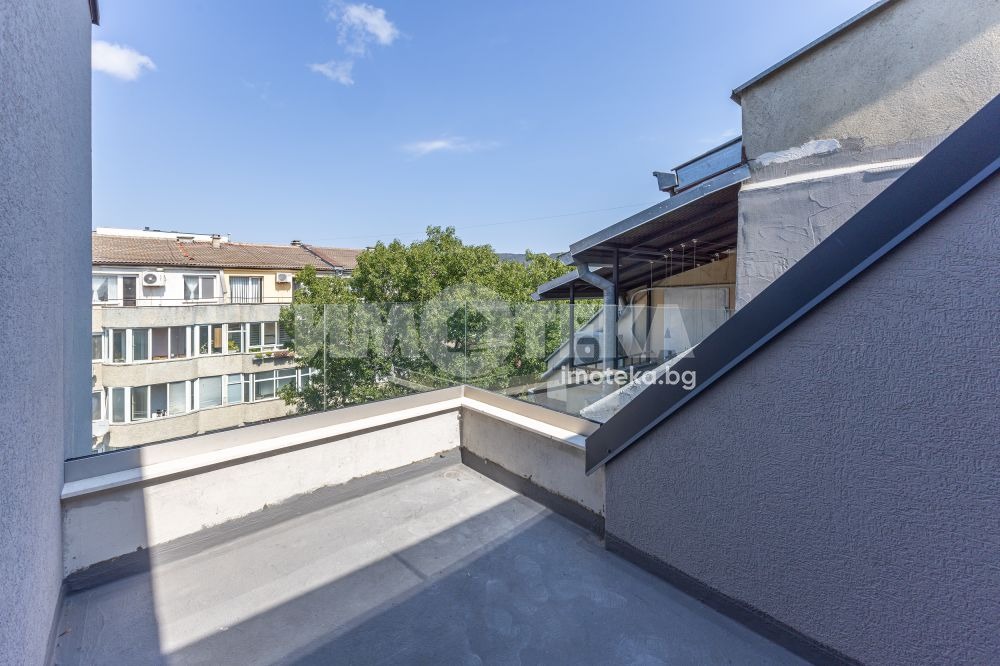 Продава МНОГОСТАЕН, гр. Варна, Окръжна болница-Генерали, снимка 9 - Апартаменти - 55835689