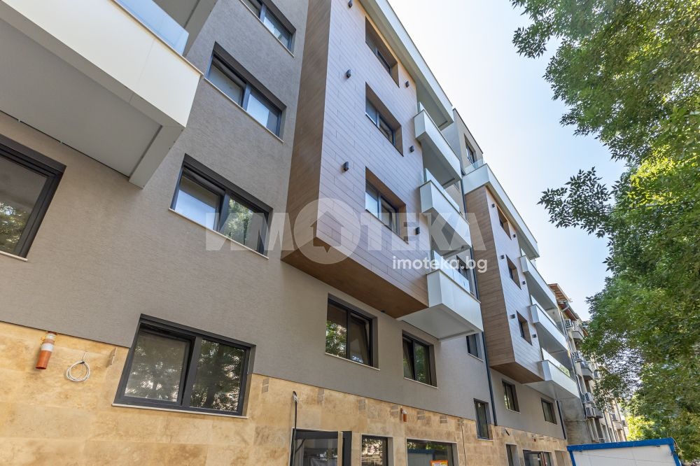 Продава МНОГОСТАЕН, гр. Варна, Окръжна болница-Генерали, снимка 6 - Апартаменти - 55835689