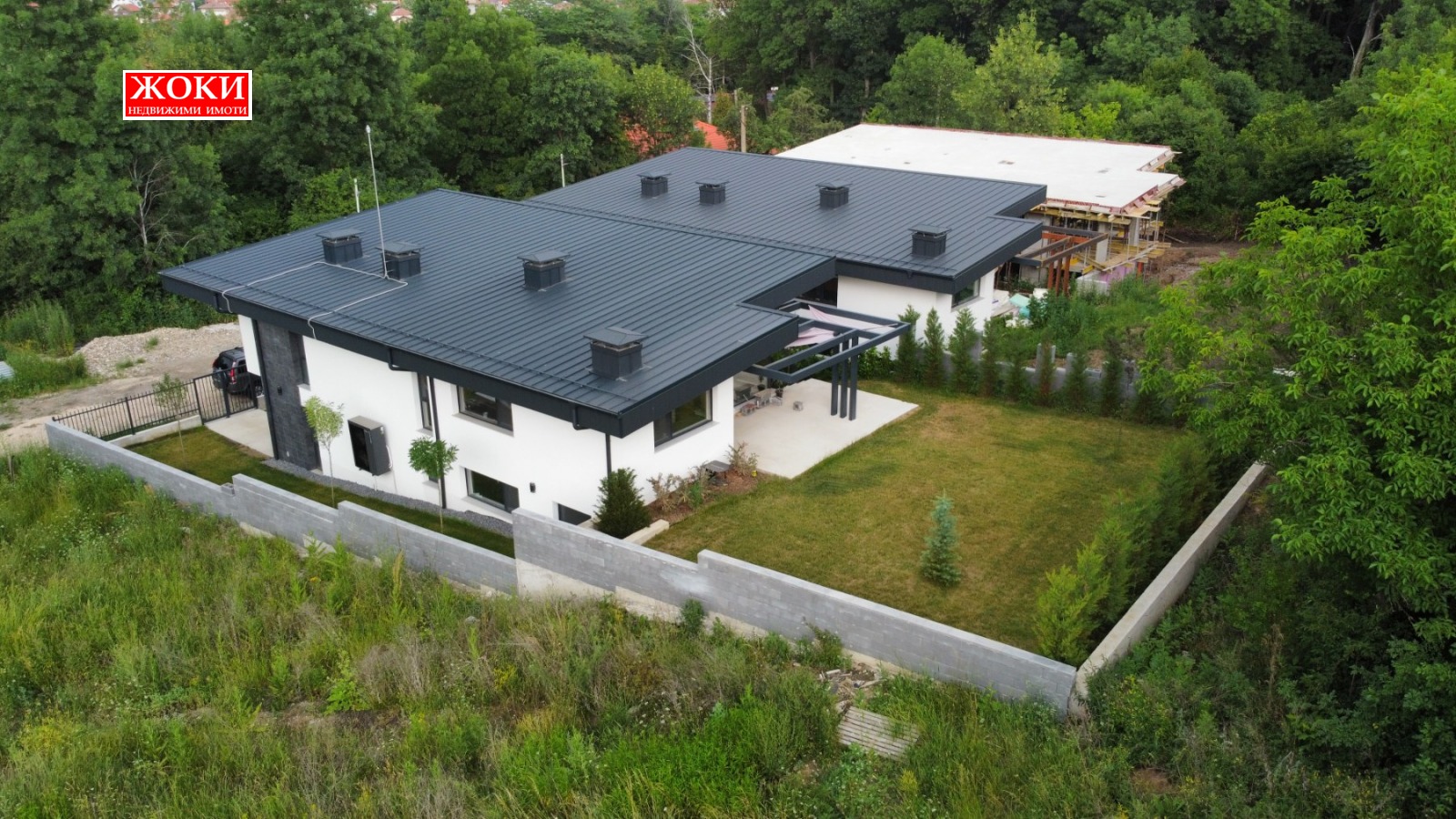 Продава КЪЩА, гр. Перник, Център, снимка 3 - Къщи - 53565961
