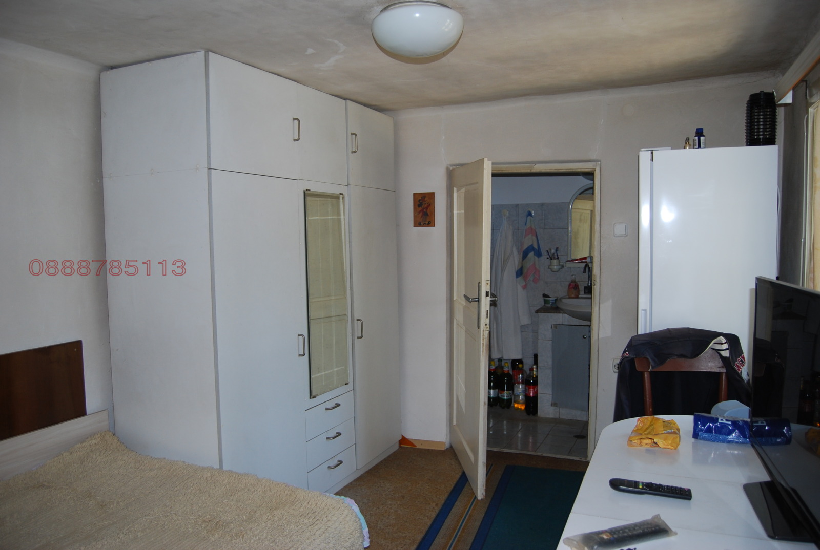 Продава КЪЩА, с. Беренде, област София област, снимка 10 - Къщи - 54126086