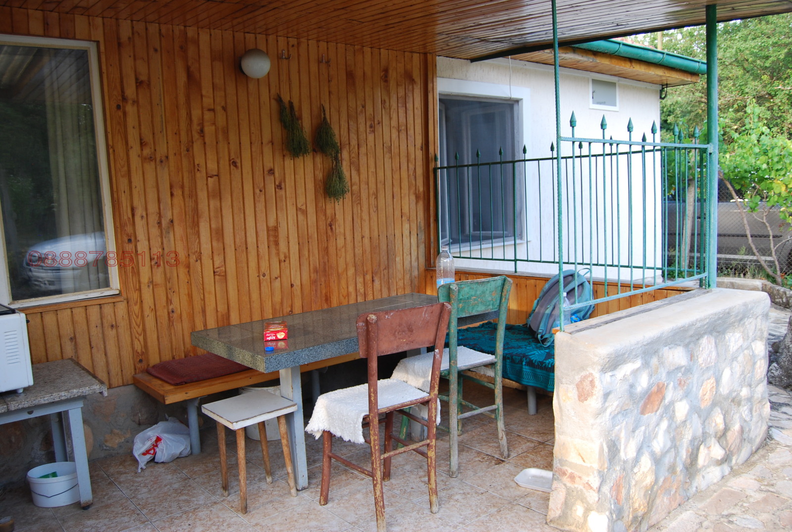 Продава КЪЩА, с. Беренде, област София област, снимка 7 - Къщи - 54126086