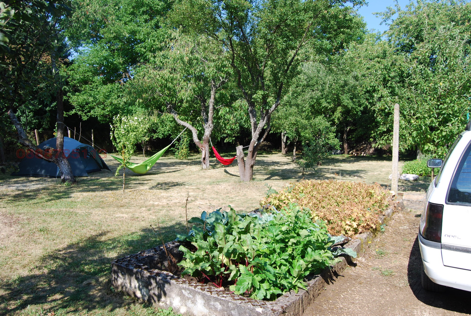 Продава КЪЩА, с. Беренде, област София област, снимка 5 - Къщи - 54126086