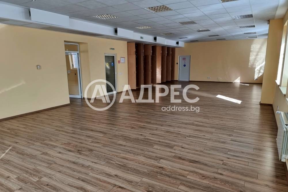 Продава ПРОМ. ПОМЕЩЕНИЕ, гр. София, Център, снимка 4 - Производствени сгради - 55456568