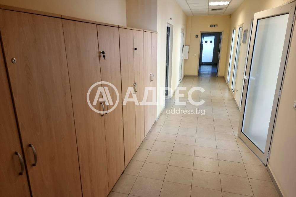 Продава ПРОМ. ПОМЕЩЕНИЕ, гр. София, Център, снимка 11 - Производствени сгради - 55456568