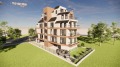 Продава  2-стаен град София , Сухата река , 62 кв.м | 54338519 - изображение [3]