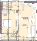 Продава  2-стаен град Пловдив , Тракия , 76 кв.м | 72201885 - изображение [6]