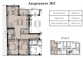 Продава 3-СТАЕН, град Пловдив, Младежки Хълм • 276097 € / 539998.80 лв. • 81734668 1