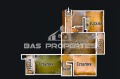 Продава  3-стаен град София , Люлин 1 , 90 кв.м | 63965198 - изображение [2]