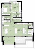 Продава МНОГОСТАЕН, град Варна, Бриз • 398000 € • 39699746 — Holmes.bg