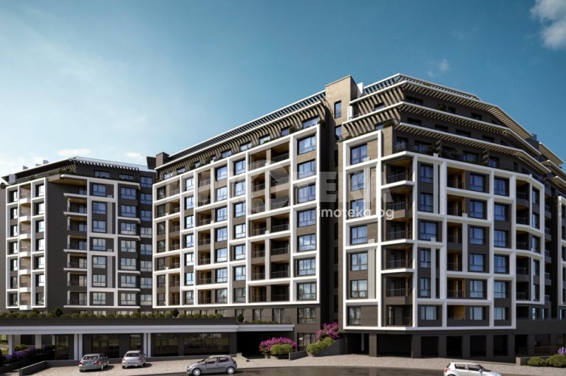 Продава 2-СТАЕН в град София, Младост 4 - 70 кв.м / 174 569 € » 341 427.29 лв., ИМОТЕКА