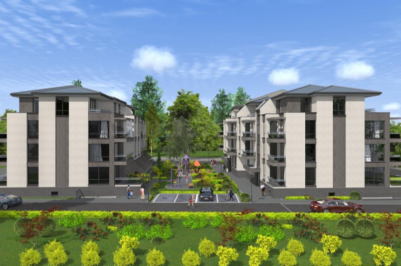 Продава 3-СТАЕН в град Пловдив, Прослав - 108 кв.м / 153 000 € » 299 241.99 лв., СТОУНХАРД ПРЕМИЪР В СТРАНАТА И ЧУЖБИНА