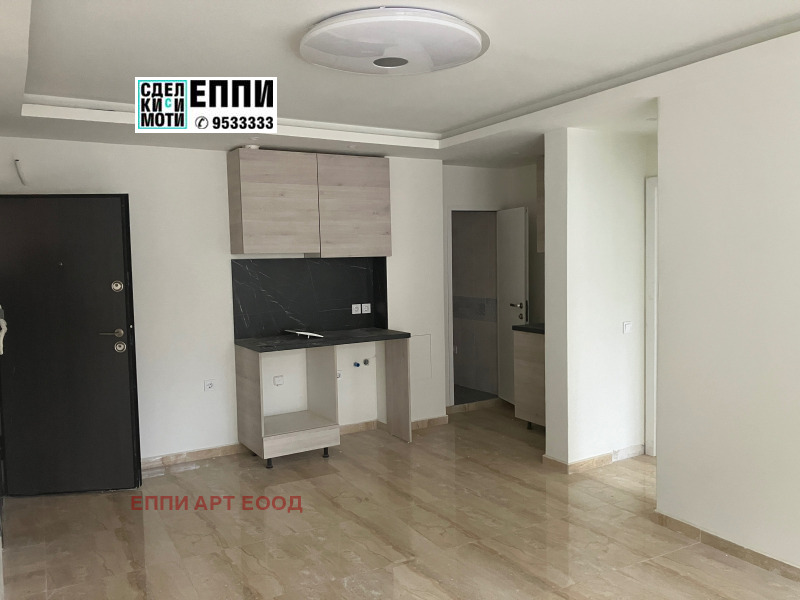 Продава 4-СТАЕН в град София, Център - 144 кв.м / 330 000 € » 645 423.90 лв., ЕППИ АРТ ЕООД