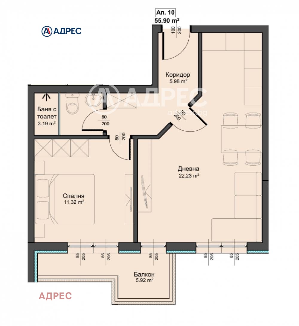 ������� 2-����� | Imot.bg � ����������� 2