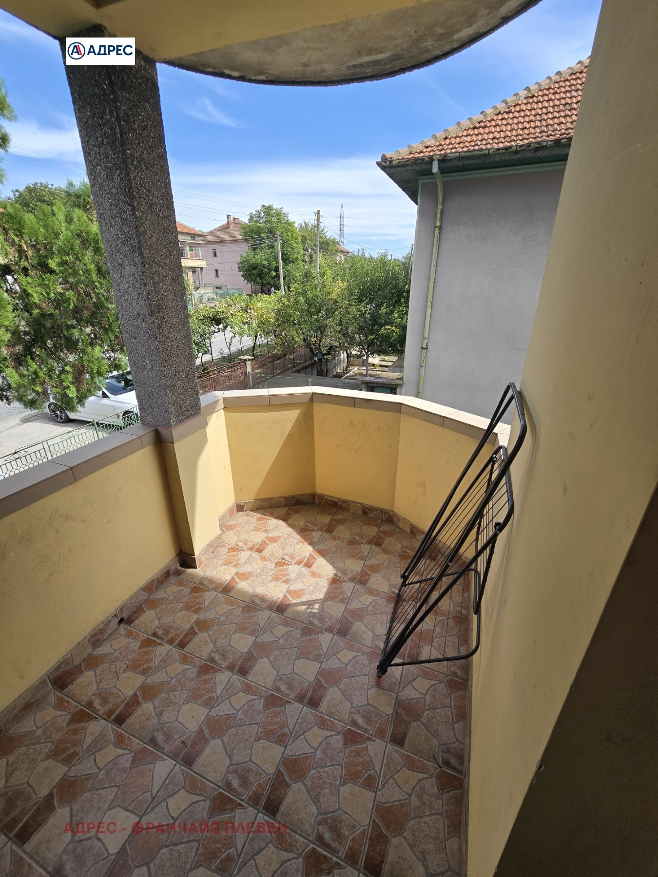 Продава ЕТАЖ ОТ КЪЩА | Imot.bg — изображение 12