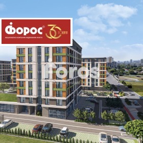 1 dormitorio Izgrev, Burgas 5