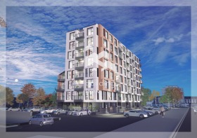Продава  2-стаен, град София
