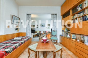 Продава 3-стаен град София Яворов - [1] 
