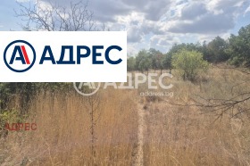 Plot Aksakovo, region Varna