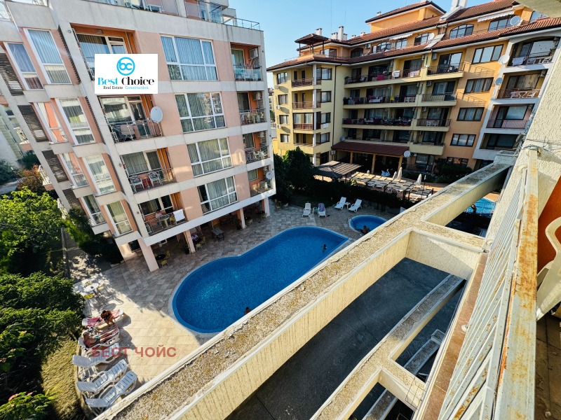 Na prodej  Studio oblast Burgas , k.k. Slančev brjag , 36 m2 | 11191656