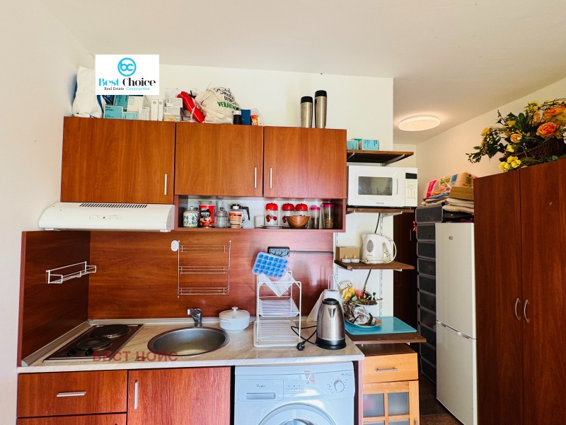 Na prodej  Studio oblast Burgas , k.k. Slančev brjag , 36 m2 | 11191656 - obraz [13]