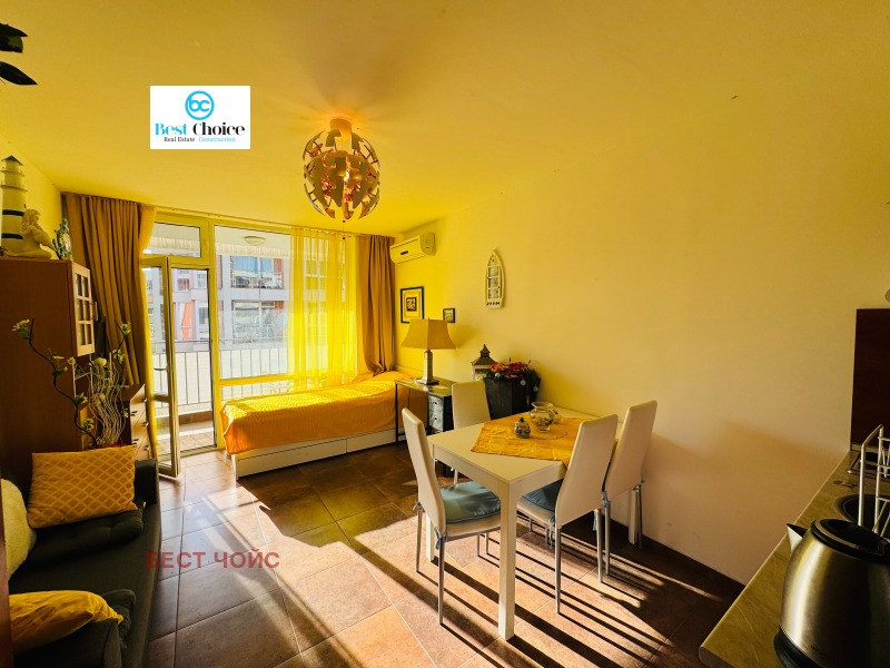 Na prodej  Studio oblast Burgas , k.k. Slančev brjag , 36 m2 | 11191656 - obraz [2]